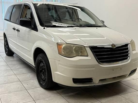 CHRYSLER TOWN AND COUNTRY 2008 2A8HR44H08R619143 image CHRYSLER TOWN AND COUNTRY 2008 2A8HR44H08R619143 image